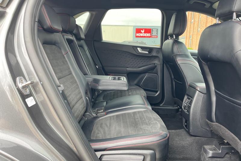 Used Ford Kuga 2020 for sale - 77848711: Photo 28