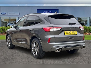 Used Ford Kuga 2020 for sale - 77848711: Photo