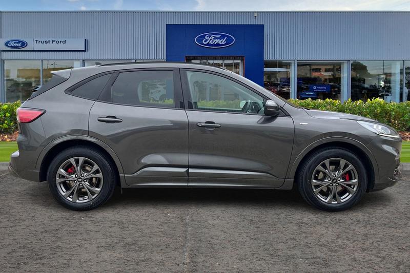 Used Ford Kuga 2020 for sale - 77848711: Photo 3