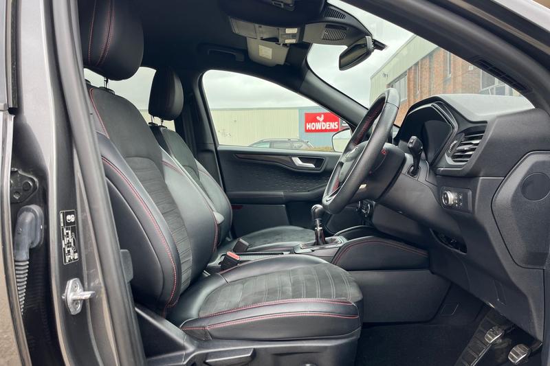 Used Ford Kuga 2020 for sale - 77848711: Photo 32