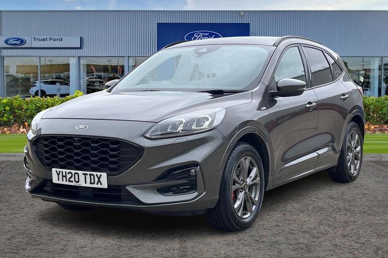 Used Ford Kuga 2020 for sale - 77848711: Photo 5