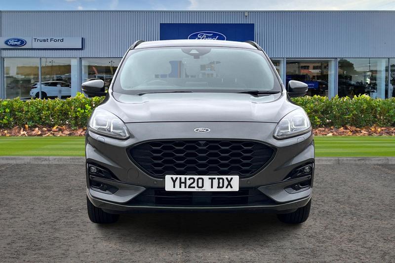 Used Ford Kuga 2020 for sale - 77848711: Photo 6