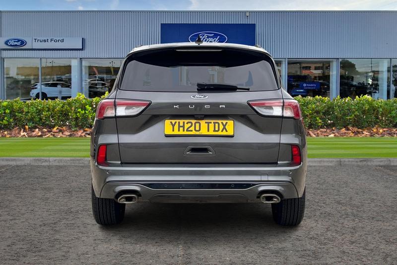 Used Ford Kuga 2020 for sale - 77848711: Photo 7