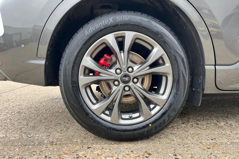 Used Ford Kuga 2020 for sale - 77848711: Photo 8