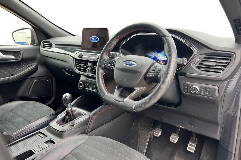 Used Ford Kuga 2020 for sale - 77848711: Photo 9