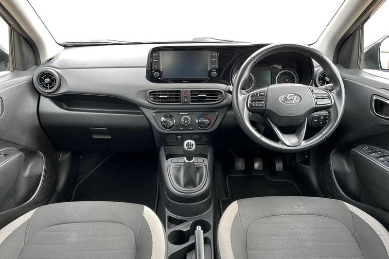 Used Hyundai i10 2023 for sale - 77910301: Photo 10