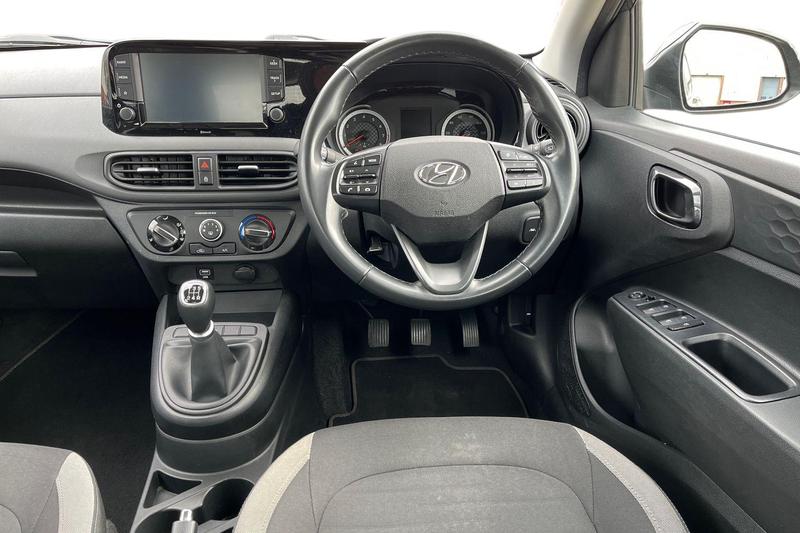 Used Hyundai i10 2023 for sale - 77910301: Photo 11