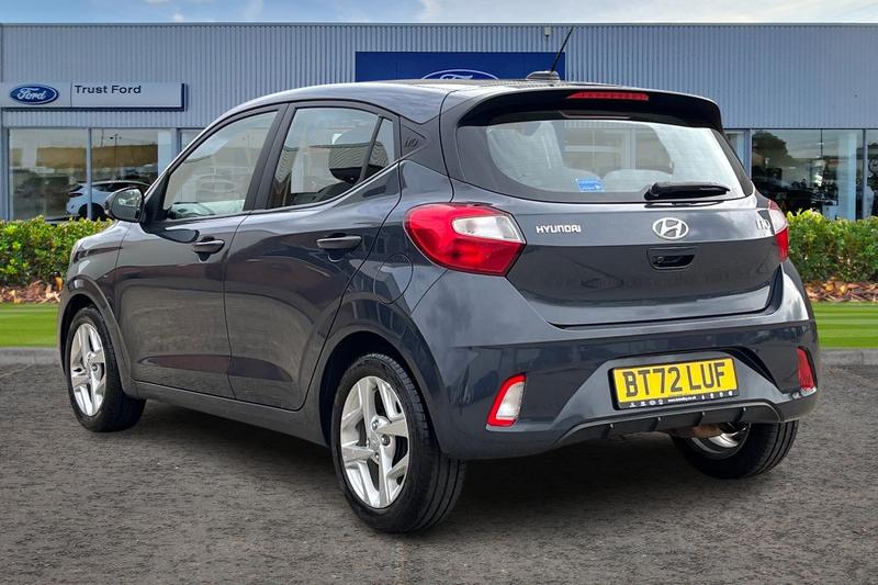 Used Hyundai i10 2023 for sale - 77910301: Photo 2