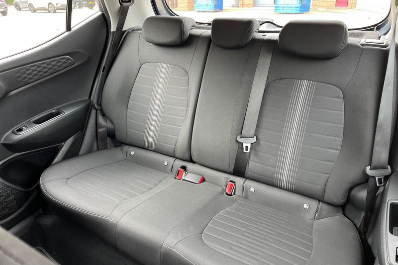 Used Hyundai i10 2023 for sale - 77910301: Photo 20