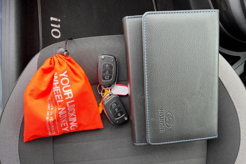 Used Hyundai i10 2023 for sale - 77910301: Photo 22