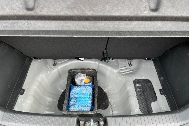 Used Hyundai i10 2023 for sale - 77910301: Photo 23