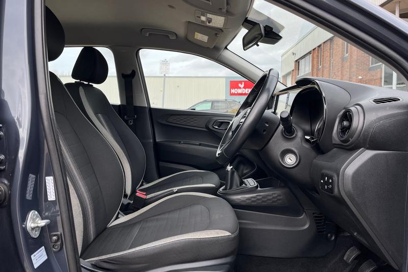 Used Hyundai i10 2023 for sale - 77910301: Photo 28