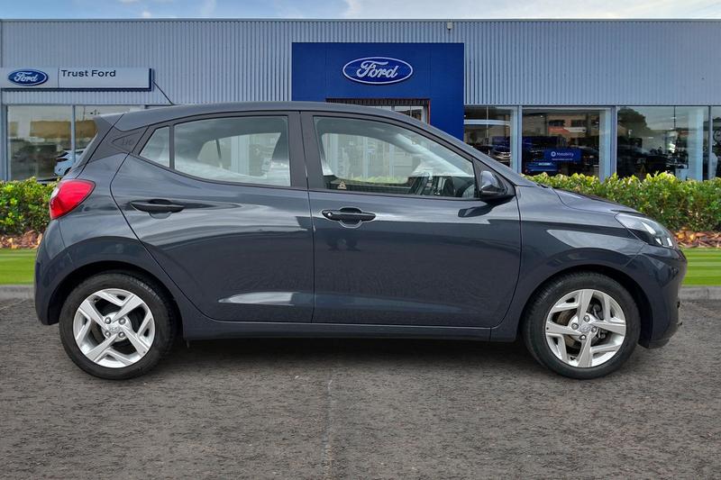 Used Hyundai i10 2023 for sale - 77910301: Photo 3