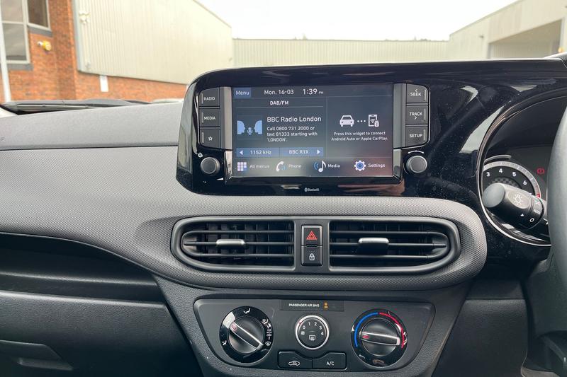 Used Hyundai i10 2023 for sale - 77910301: Photo 31