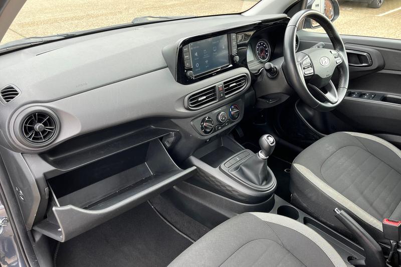 Used Hyundai i10 2023 for sale - 77910301: Photo 36