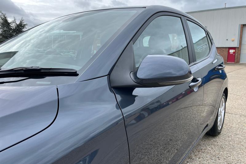 Used Hyundai i10 2023 for sale - 77910301: Photo 40