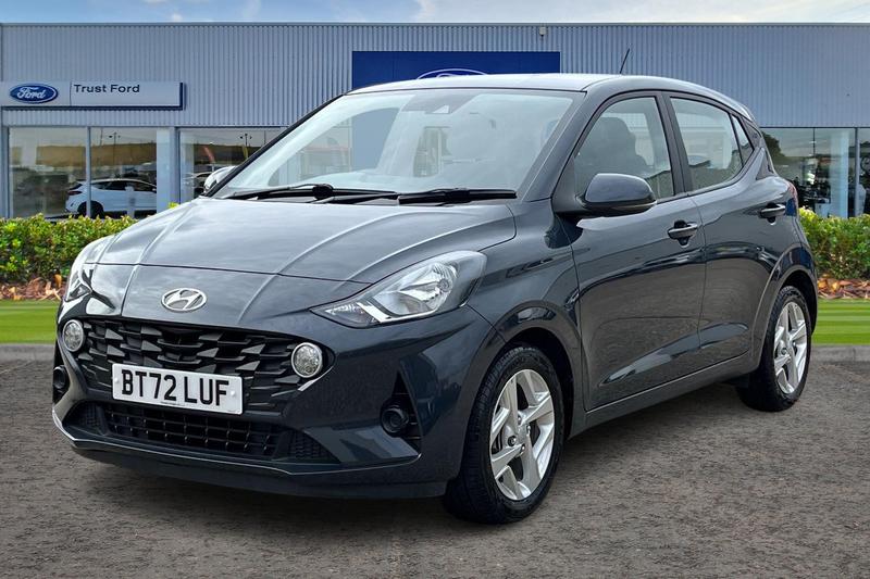 Used Hyundai i10 2023 for sale - 77910301: Photo 5
