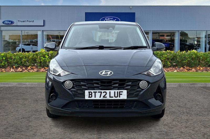 Used Hyundai i10 2023 for sale - 77910301: Photo 6