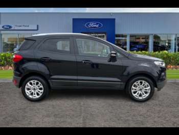 Used Ford Ecosport 2017 for sale - 74905108: Photo