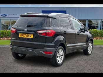Used Ford Ecosport 2017 for sale - 74905108: Photo