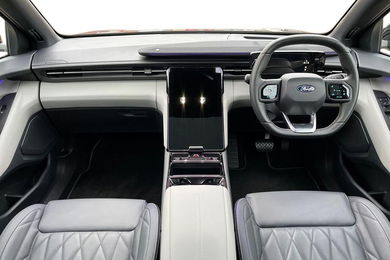 Used Ford Explorer 2024 for sale - 76508137: Photo 10