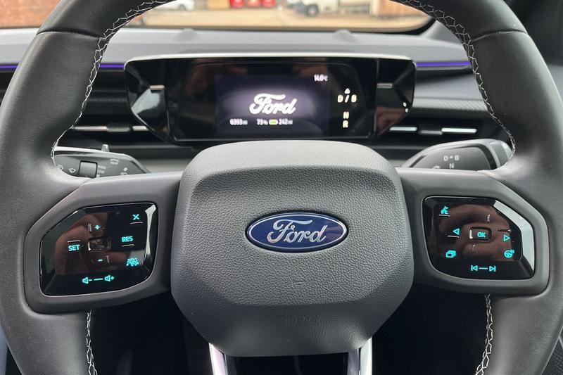 Used Ford Explorer 2024 for sale - 76508137: Photo 12