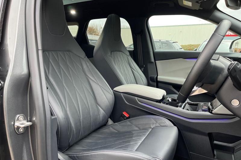 Used Ford Explorer 2024 for sale - 76508137: Photo 17