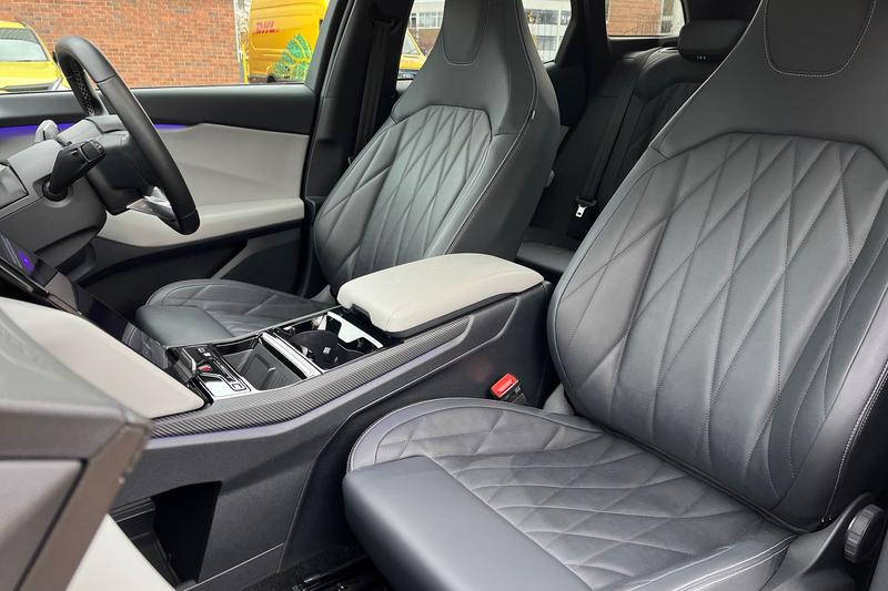 Used Ford Explorer 2024 for sale - 76508137: Photo 19