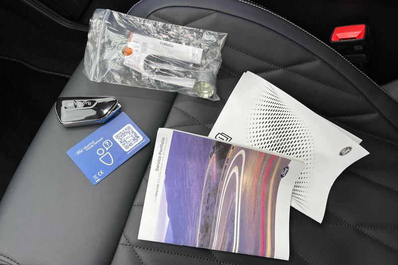 Used Ford Explorer 2024 for sale - 76508137: Photo 22