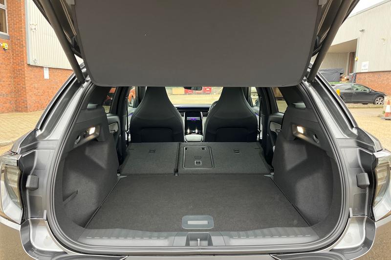 Used Ford Explorer 2024 for sale - 76508137: Photo 25