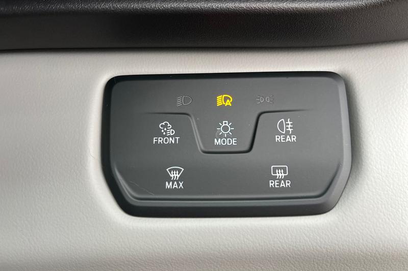 Used Ford Explorer 2024 for sale - 76508137: Photo 29