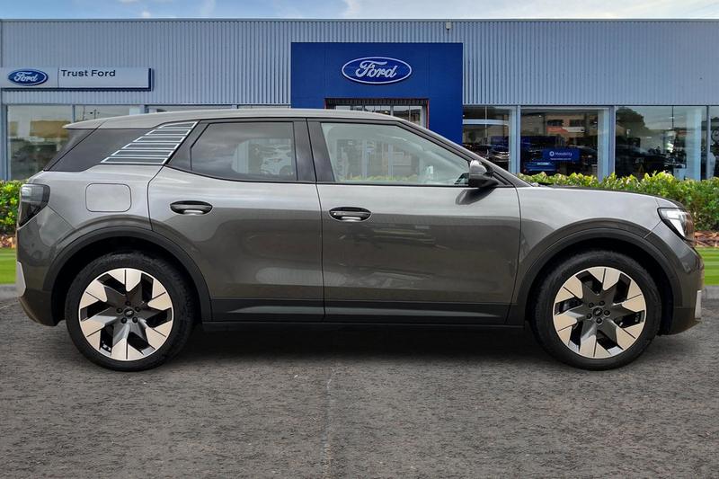 Used Ford Explorer 2024 for sale - 76508137: Photo 3