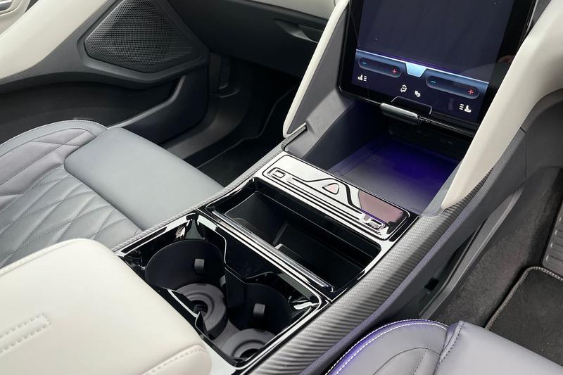 Used Ford Explorer 2024 for sale - 76508137: Photo 32