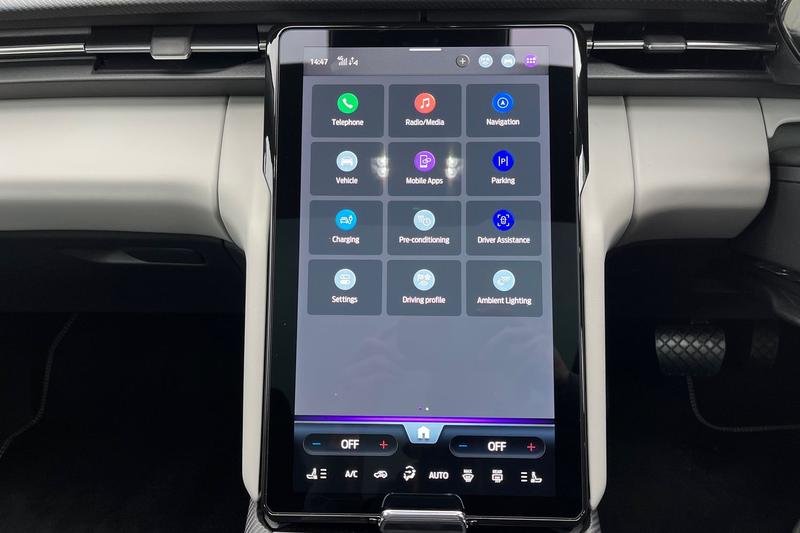 Used Ford Explorer 2024 for sale - 76508137: Photo 36