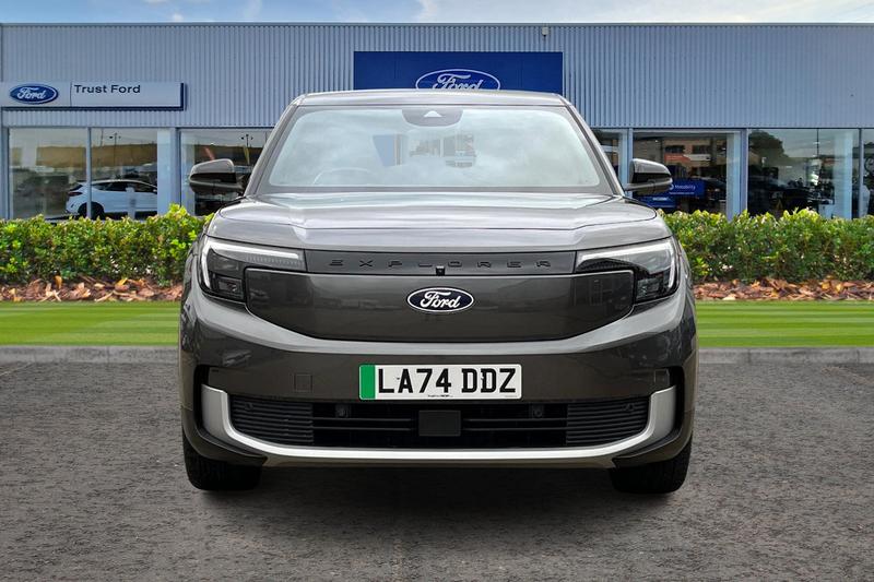 Used Ford Explorer 2024 for sale - 76508137: Photo 6