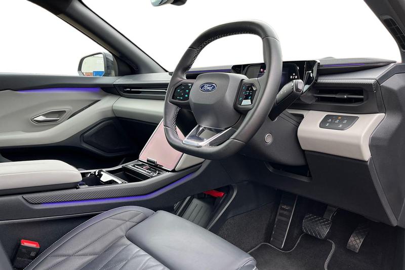 Used Ford Explorer 2024 for sale - 76508137: Photo 9