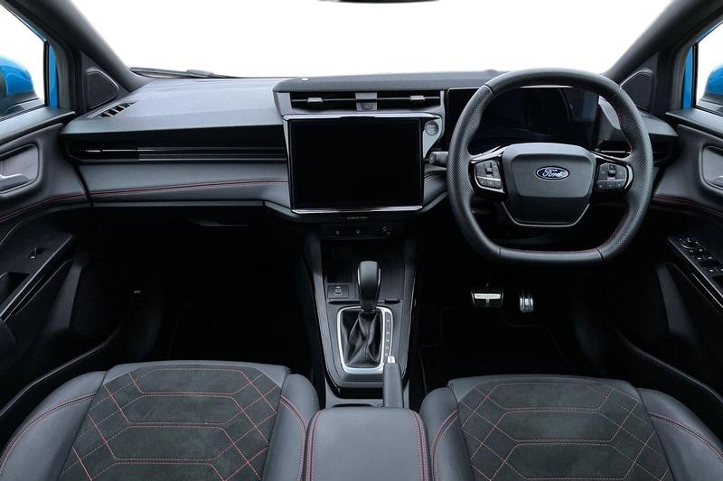 Used Ford Puma 2025 for sale - 77647451: Photo 10