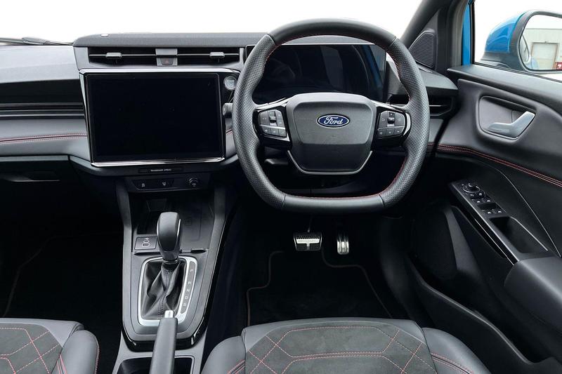 Used Ford Puma 2025 for sale - 77647451: Photo 11