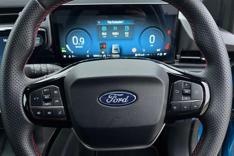 Used Ford Puma 2025 for sale - 77647451: Photo 12