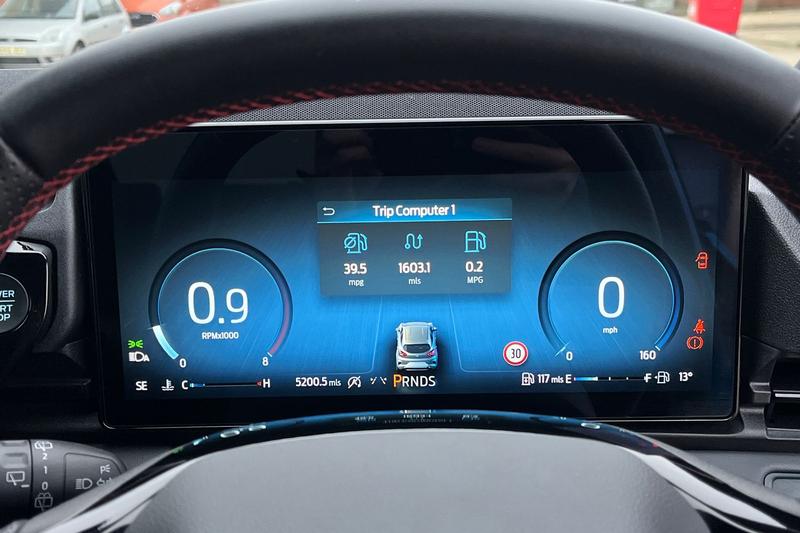 Used Ford Puma 2025 for sale - 77647451: Photo 13