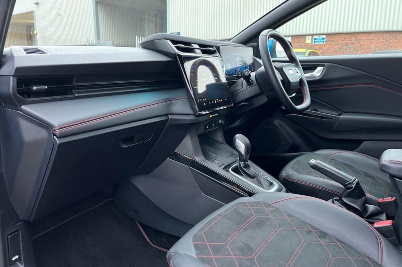 Used Ford Puma 2025 for sale - 77647451: Photo 18