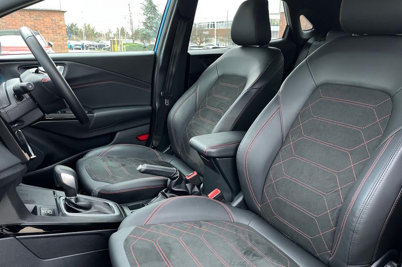 Used Ford Puma 2025 for sale - 77647451: Photo 19