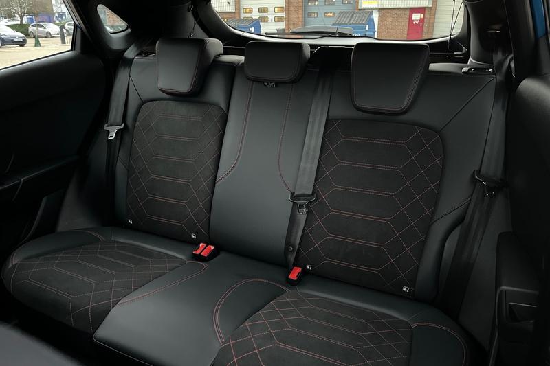 Used Ford Puma 2025 for sale - 77647451: Photo 20