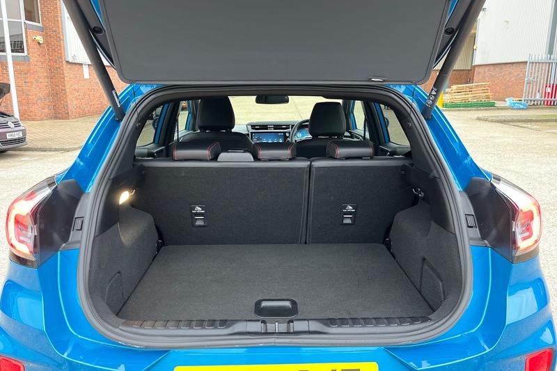 Used Ford Puma 2025 for sale - 77647451: Photo 21