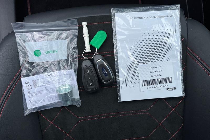 Used Ford Puma 2025 for sale - 77647451: Photo 22