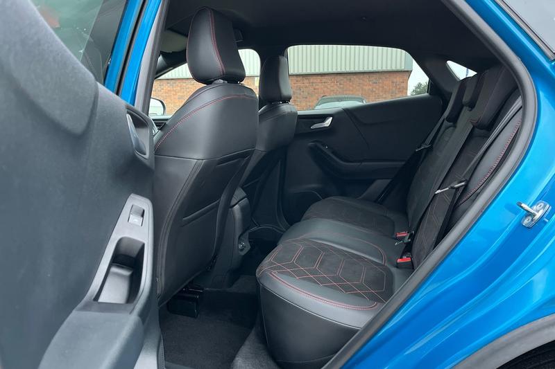 Used Ford Puma 2025 for sale - 77647451: Photo 27