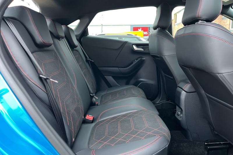 Used Ford Puma 2025 for sale - 77647451: Photo 28