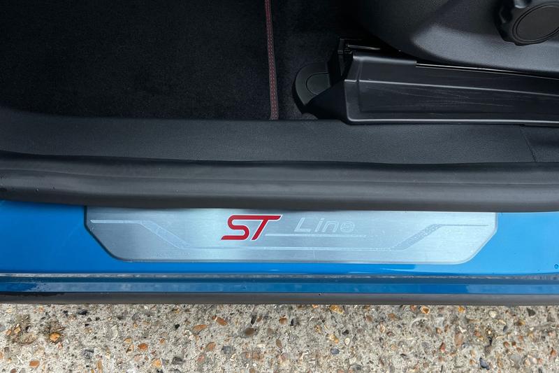 Used Ford Puma 2025 for sale - 77647451: Photo 30