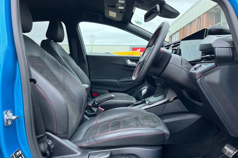 Used Ford Puma 2025 for sale - 77647451: Photo 31