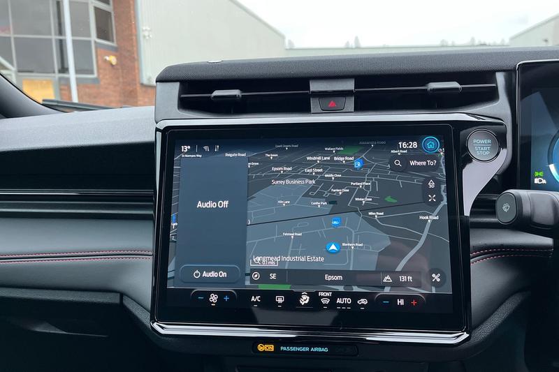 Used Ford Puma 2025 for sale - 77647451: Photo 35